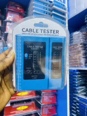 Lan Tester