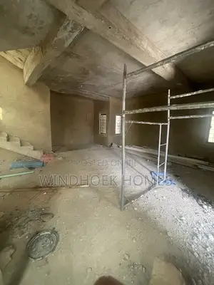4bdrm Duplex in Mabushi for sale