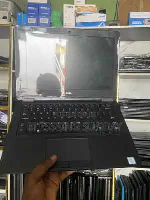 Laptop Dell Latitude E5270 8GB Intel Core i5 SSD 128GB