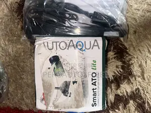 Autoaqua Smart Ato Lite Automatic Water Top-off System For Aquariums.