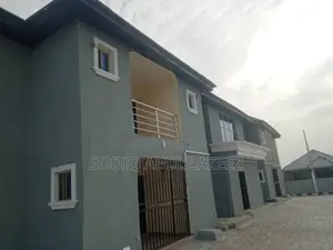 3bdrm Apartment in Marvelous Estate, Ado-Odo/Ota for rent