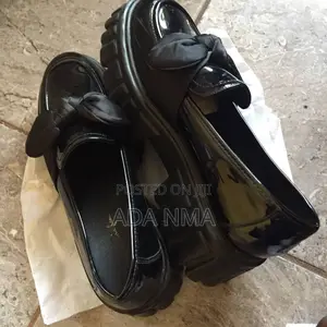 Loafer Shoe