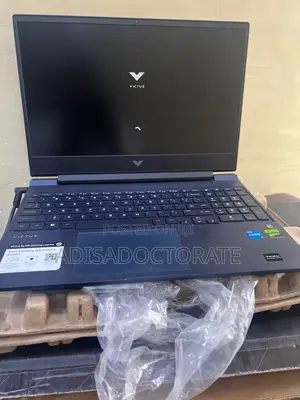New Laptop HP 15 16GB Intel Core i5 SSD 512GB