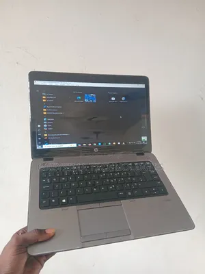 Laptop HP EliteBook 840 G1 8GB Intel Core i5 SSD 128GB
