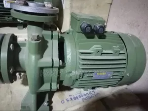 10hp (7.5kw) Interdab Italian Standard Surface Pump