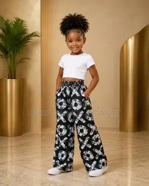 Cargo Pants for Kids