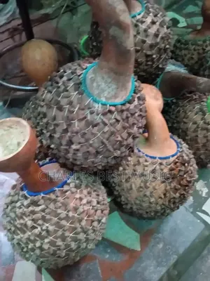 Ichaka Native
