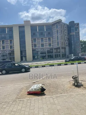 660 SQM of Office and Commercial Space for Rent