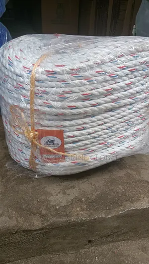 12mm X200 Meters Polypropylene Rope (All Sizes Are Available)