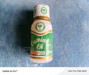 Uatd Cuminus Oil