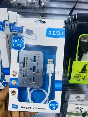 Type C / Usb Card Reader