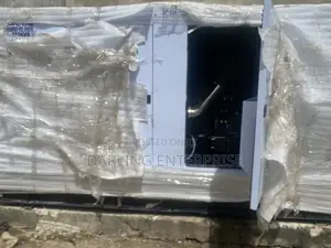The Best Perkins 350kva