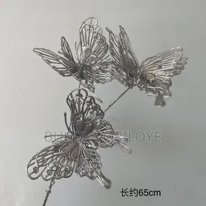 Butterfly Rose Flower Rentals Service