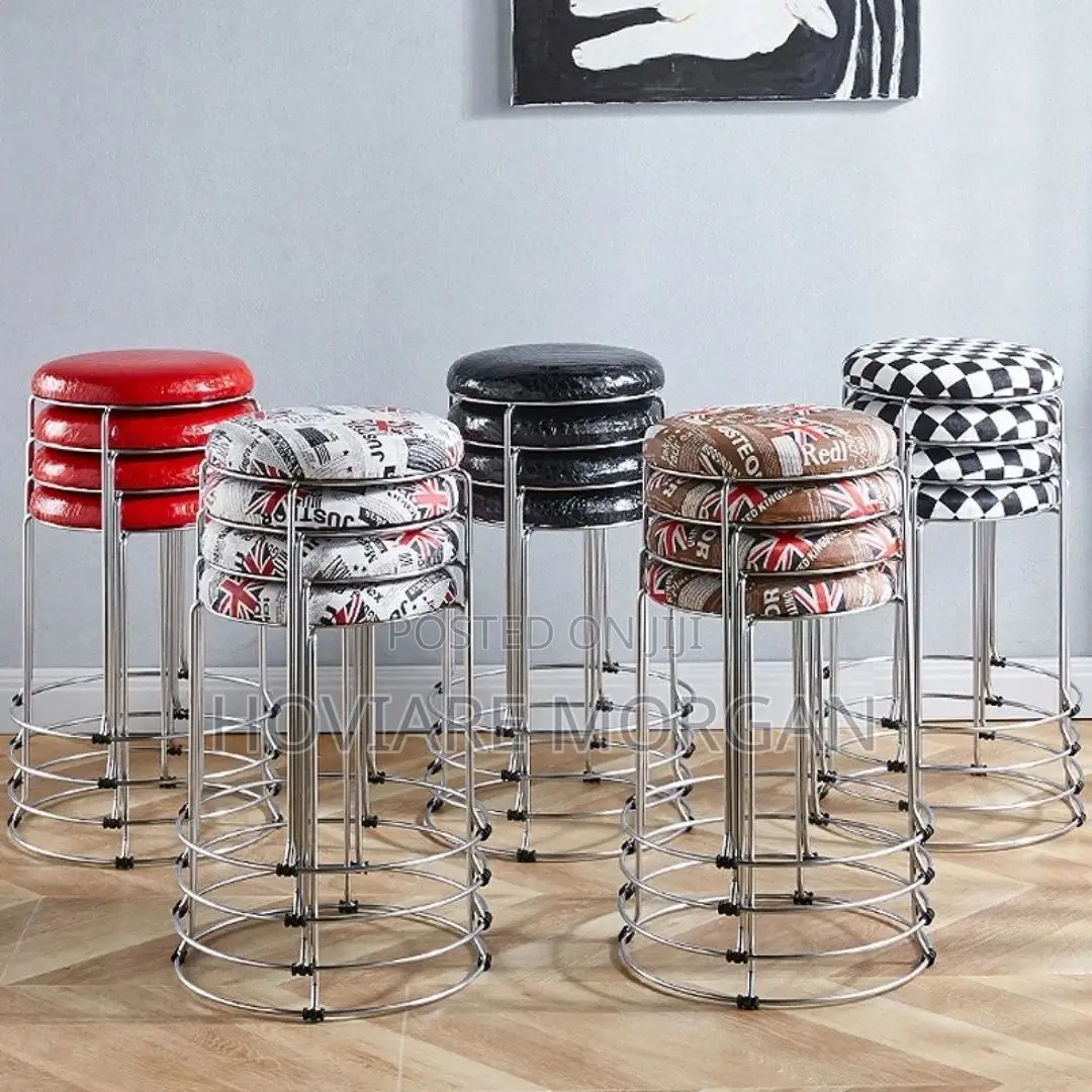 Stackable Chair