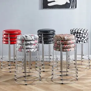 Stackable Chair
