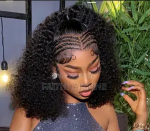 Luxury Human Hairs