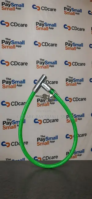 Pay Small Small Security Lock On Cdcare.App