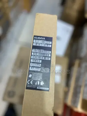 New Laptop Asus VivoBook 15 X540NA 8GB Intel Core i3 SSD 512GB