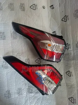 Rear Light Ford Espace 2017 Set