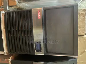 Ice Cube Maker