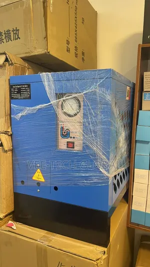 Industrial Air Dryer Machine