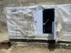 Diesel Perkins Generator