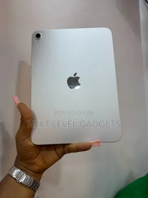 Apple iPad (2022) 64 GB Gray