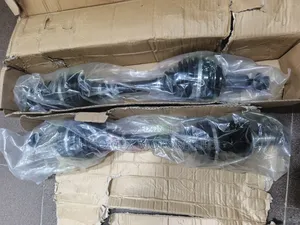 Drive Shaft 205 Mercedes Benz