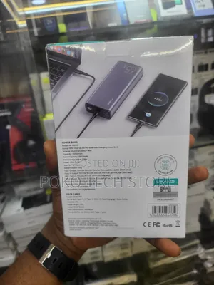 Usams Supermac Powerbank