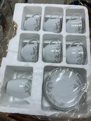 13pcs Tea Set