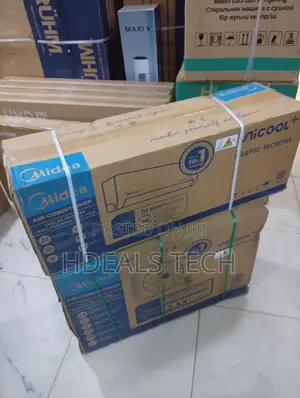 Top-Notch 2hp Wall Mount Split Unit Non Inverter Ac