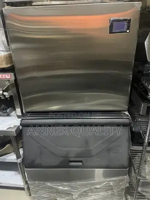 Ice Cube Maker