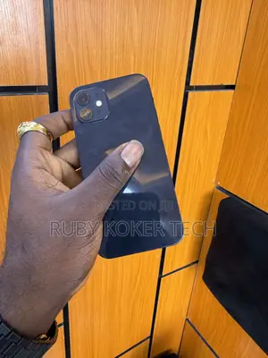 Apple iPhone 12 64 GB Blue