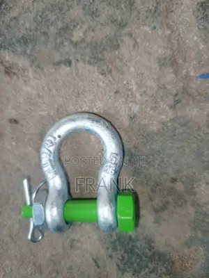 Anchor Shackle 5/8”