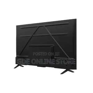 TCL 43inch Qled Google Smart Tv 43s5k
