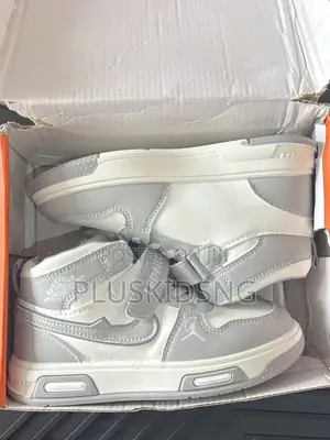 Ankle Sneakers for Kids