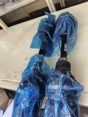 Drive Shaft 205 New Model