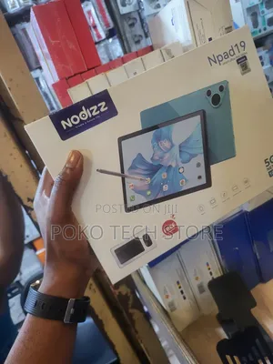 New Tablet 512 GB