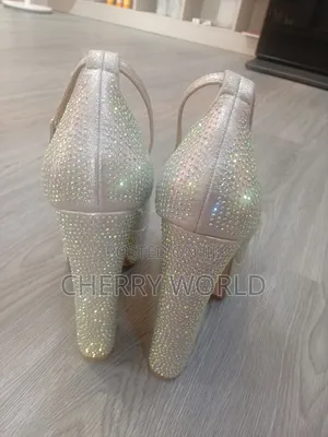 Heels Shoe