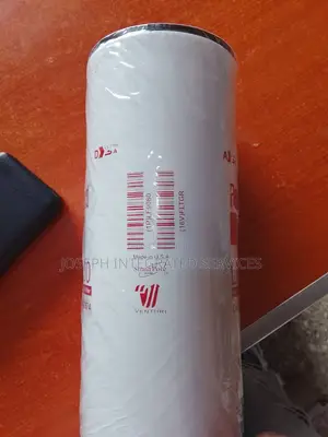 Fleetguard Lf9080 Oil Filter