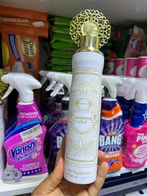 Goodness Oud Air Freshener