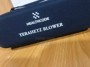 Terahetz Blower for Stroke,Arthritis,Hypertension and Also Prostates