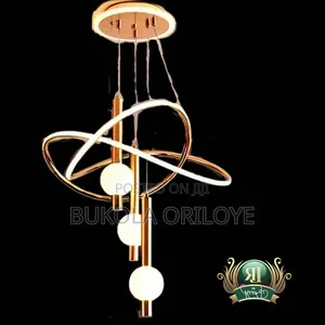 Chandeliers Light Rentals Service