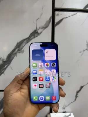 Apple iPhone Air 256 GB Blue