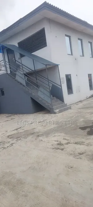 1500 Square Metres of Land at Adeniyi Jones