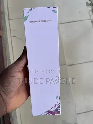 Cordless Hair Straighteners