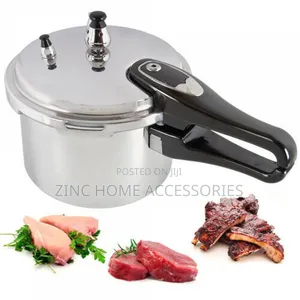 9l Mastercook Pressure Cooker