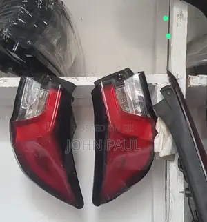 Rear Light Ford Escape 2020 Set