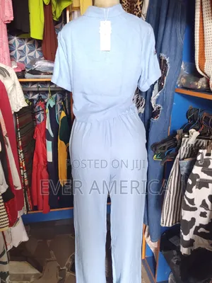 Brand New Up and Down Trouser