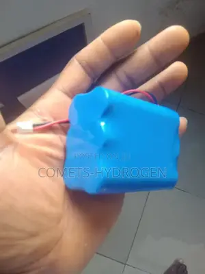 6 In 1 Lithium Ion Battery Pack